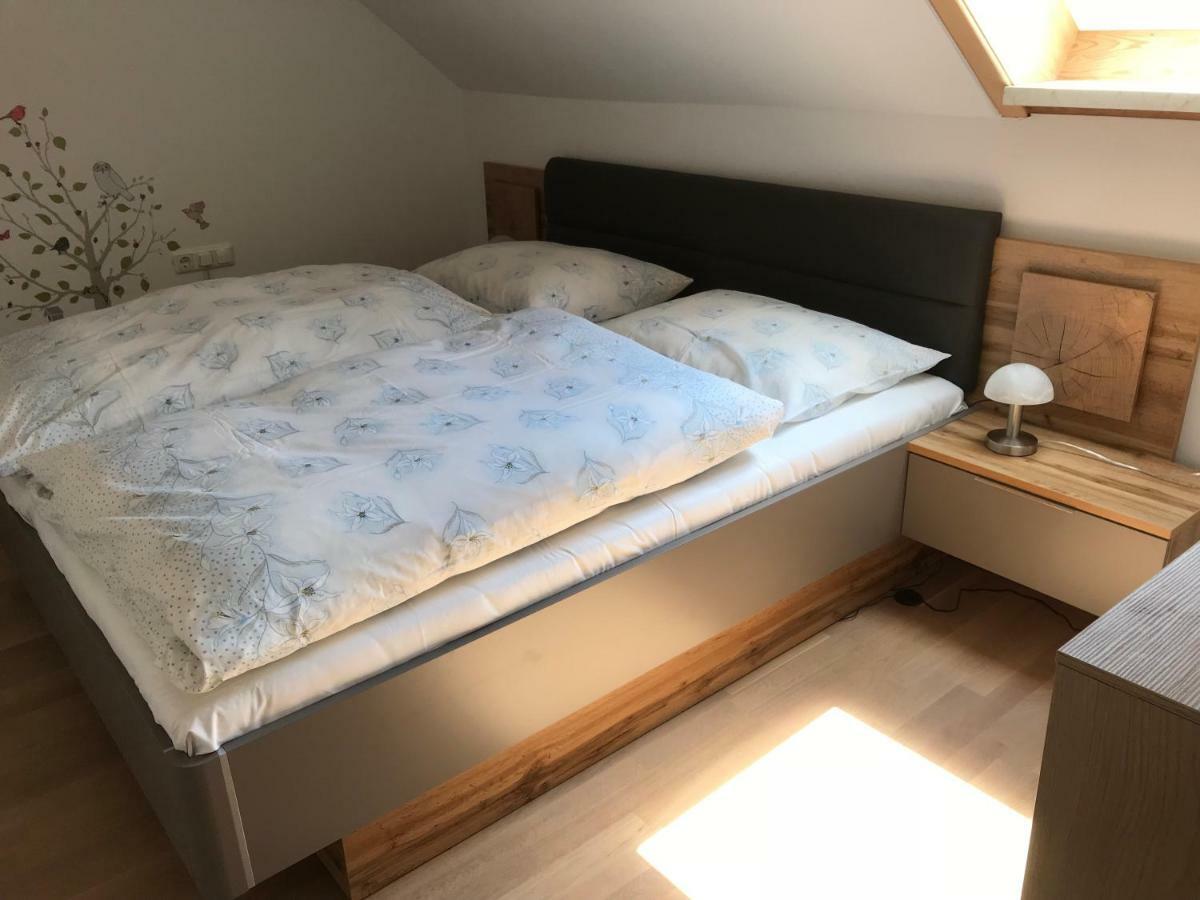 Ferienhaus Franz Eisl Radau 39 Saint Wolfgang エクステリア 写真