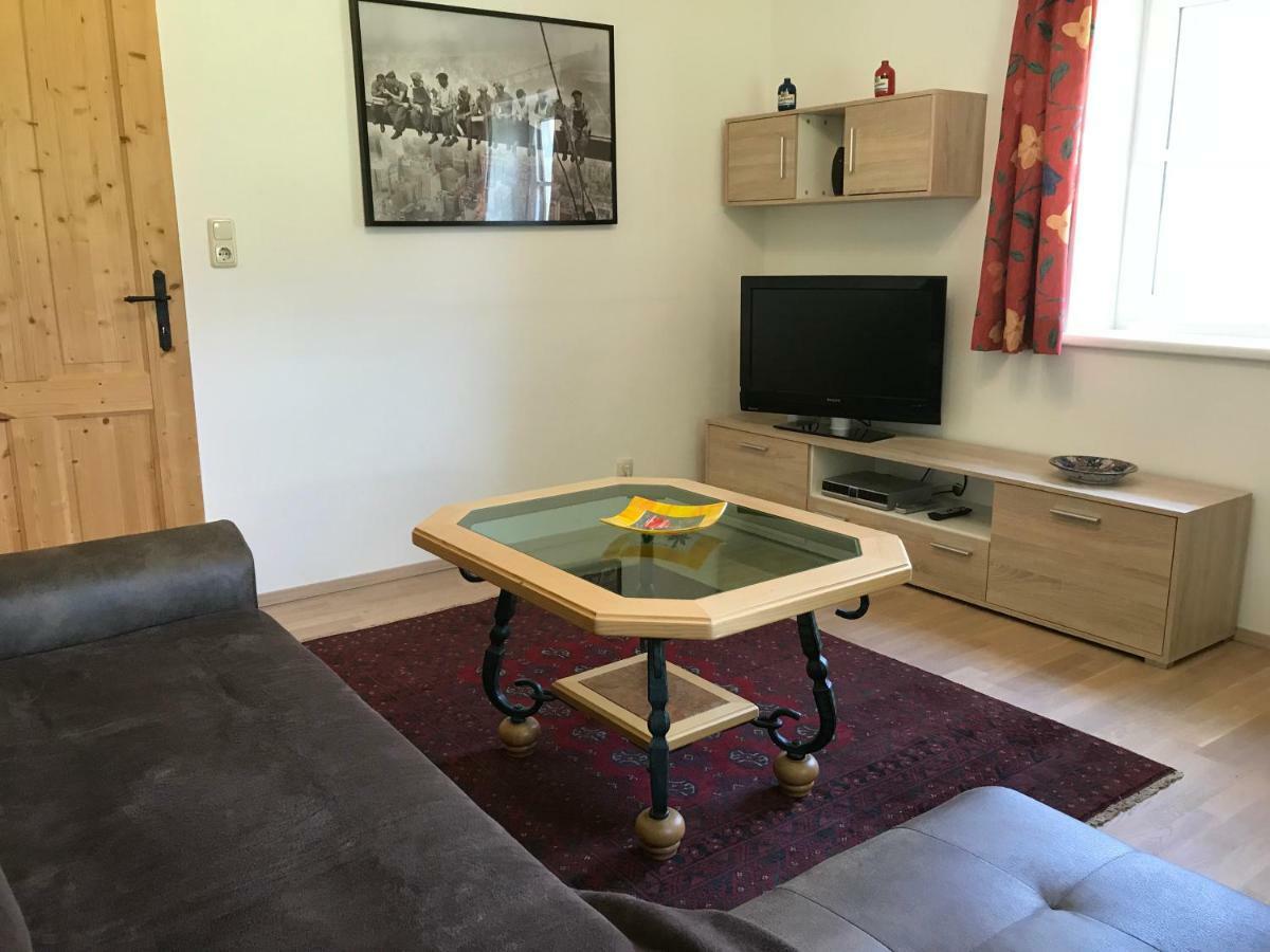 Ferienhaus Franz Eisl Radau 39 Saint Wolfgang エクステリア 写真