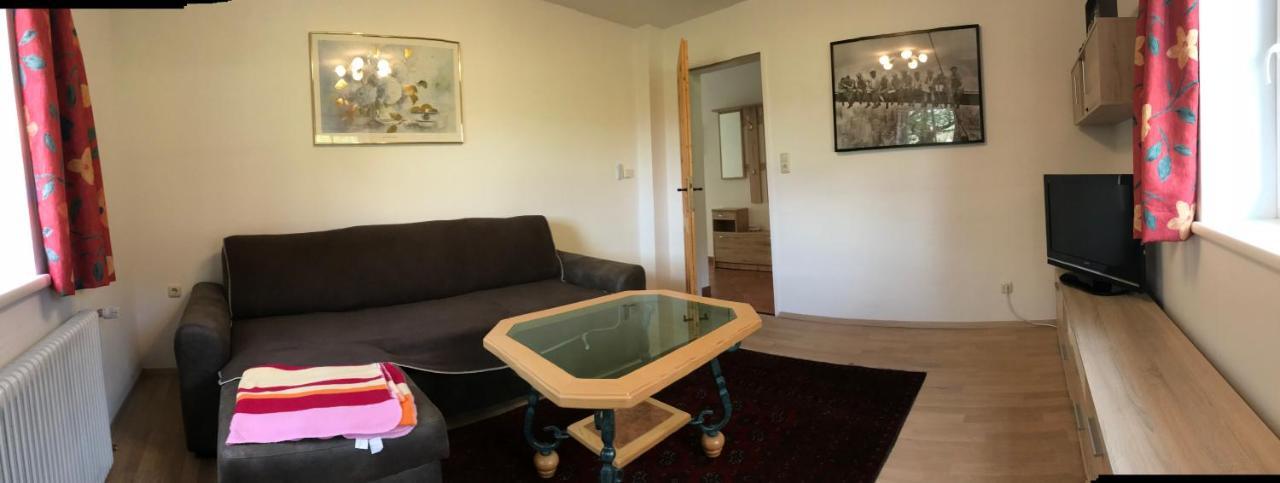 Ferienhaus Franz Eisl Radau 39 Saint Wolfgang エクステリア 写真